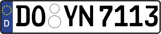 DO-YN7113