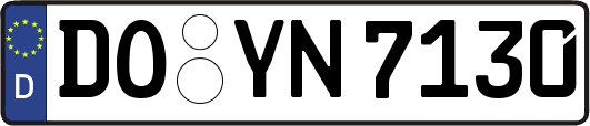DO-YN7130