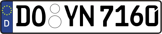 DO-YN7160