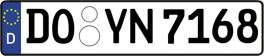 DO-YN7168