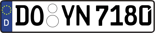DO-YN7180