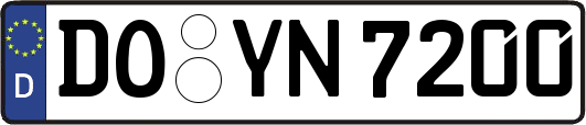 DO-YN7200