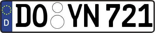 DO-YN721