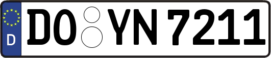 DO-YN7211