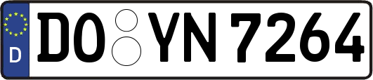 DO-YN7264