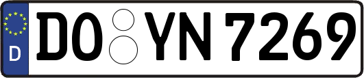 DO-YN7269