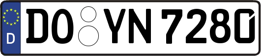 DO-YN7280
