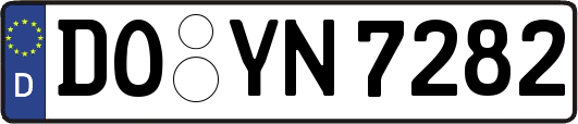 DO-YN7282