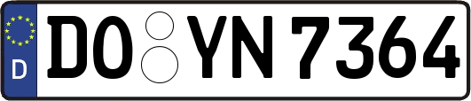 DO-YN7364