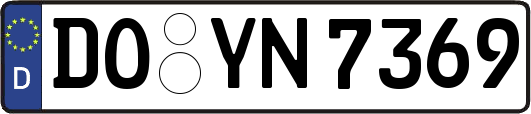 DO-YN7369