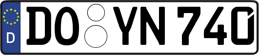 DO-YN740