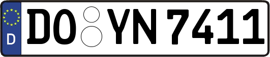 DO-YN7411