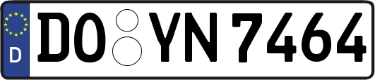 DO-YN7464