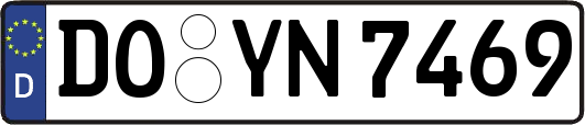 DO-YN7469