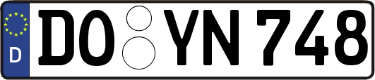 DO-YN748