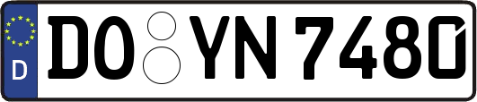 DO-YN7480