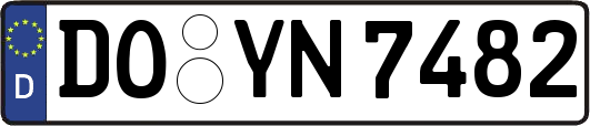 DO-YN7482