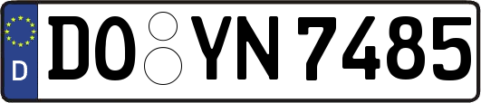 DO-YN7485