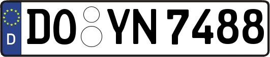 DO-YN7488