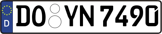 DO-YN7490