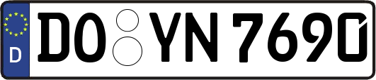 DO-YN7690