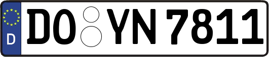 DO-YN7811