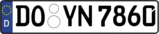 DO-YN7860