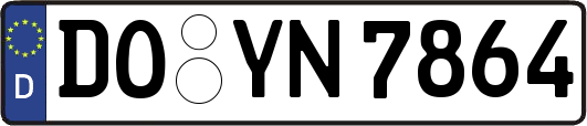 DO-YN7864