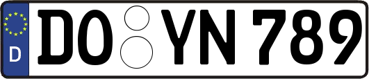 DO-YN789
