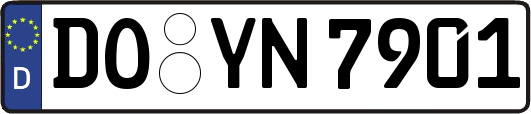DO-YN7901