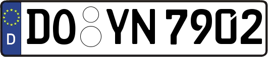DO-YN7902