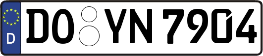 DO-YN7904
