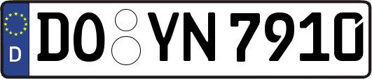 DO-YN7910