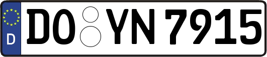 DO-YN7915