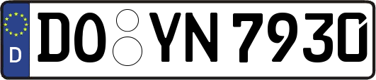DO-YN7930
