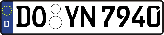 DO-YN7940