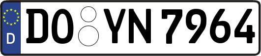 DO-YN7964