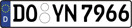 DO-YN7966