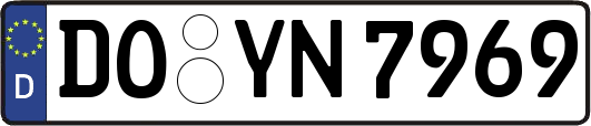 DO-YN7969