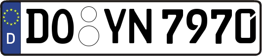 DO-YN7970