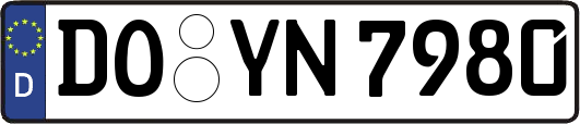 DO-YN7980