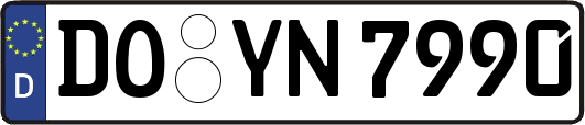 DO-YN7990