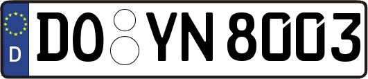 DO-YN8003