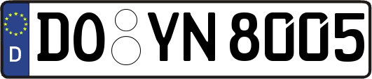DO-YN8005