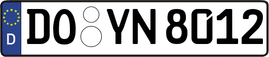 DO-YN8012