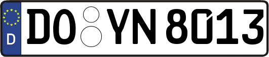 DO-YN8013