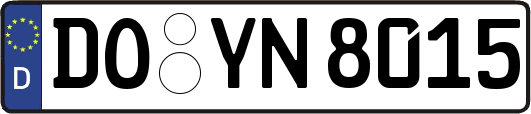 DO-YN8015