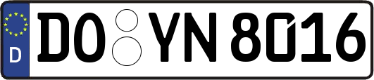 DO-YN8016