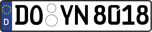 DO-YN8018