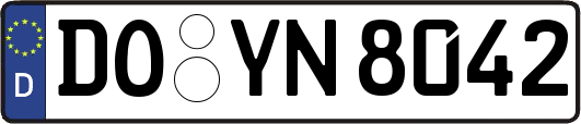 DO-YN8042